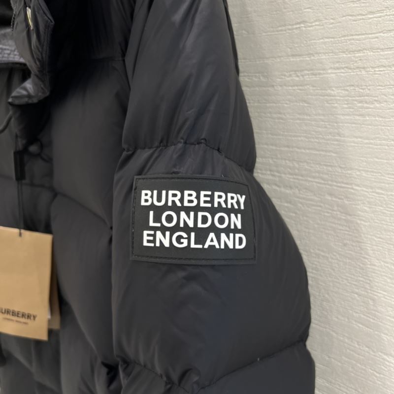 Burberry Down Jackets